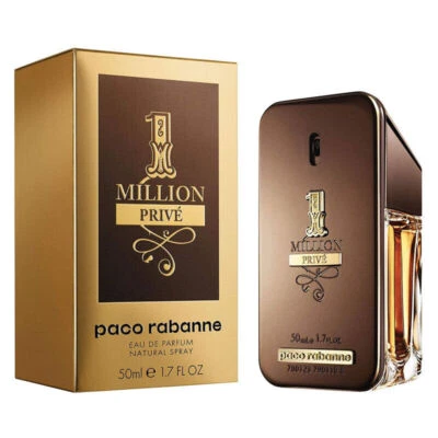 1 Million Privé | eBay