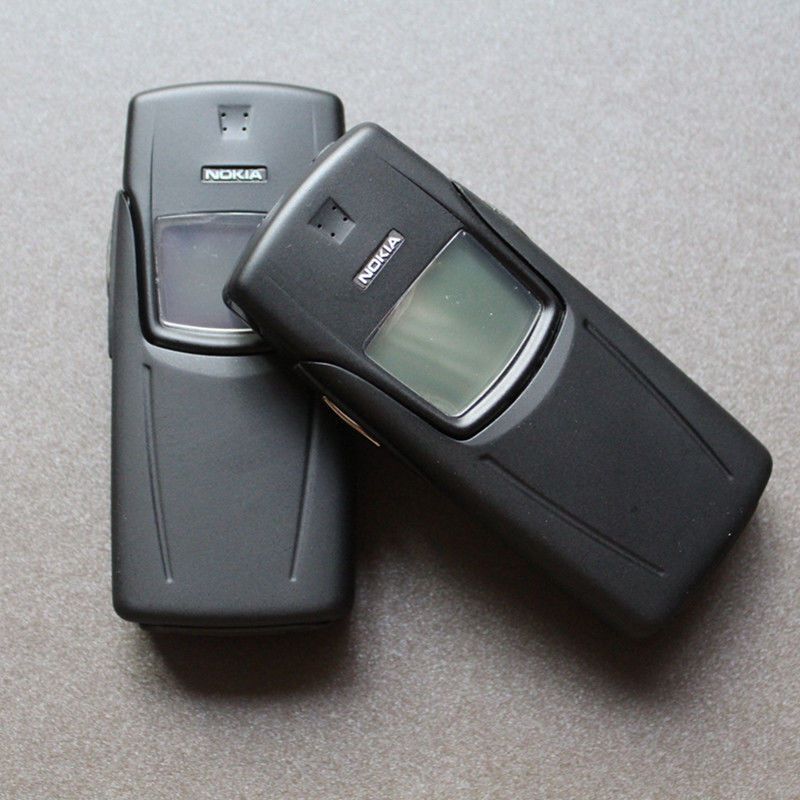 Fully working Nokia 8910 8910i Luna unlocked 2G GSM Bluetooth