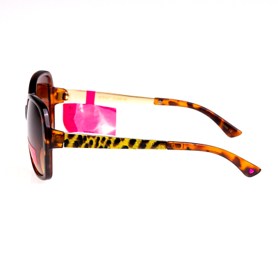 Betsey Johnson BJ 863136 TORT Sunglasses Women Betsey Johnson BJ 863136 TORT Sunglasses Women | eBay main image 3