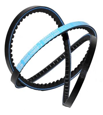 Gates Quad-Power Keilriemen XPZ 1087 Lw 3VX 429 wartungsfrei Profil 9,7x8 mm