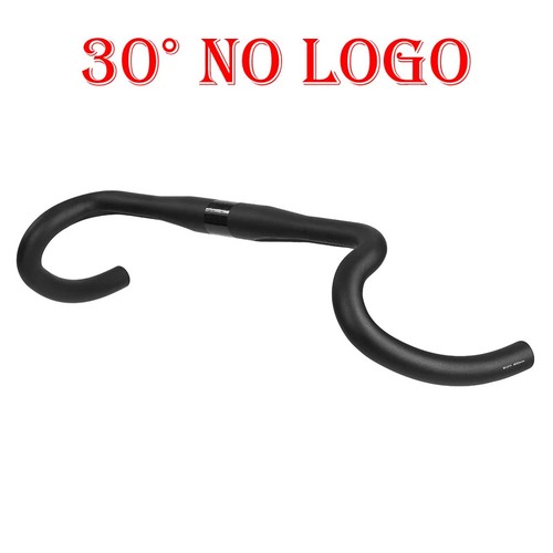 400/420/440mm Carbon Gravel Bicycle Big Flare Bar Cyclecross Road Bike Drop Bar - 第 22/31 張圖片