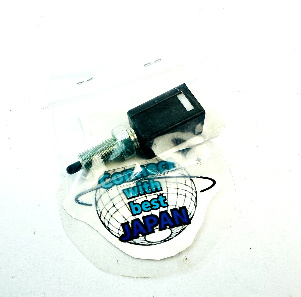 Nissan Genuine CLUTCH PEDAL POSITION SWITCH 25325 - D400E | eBay