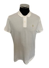 RALPH LAUREN MENS JERSEY MAN POLO JHC425