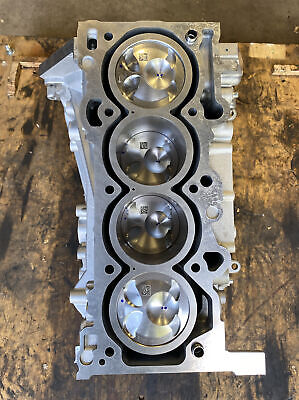 NEW OEM 2019-2024 Ford Lincoln 2.0L I4 Short Block Engine NEW OEM 2019-2024 Ford Lincoln 2.0L I4 Short Block Engine