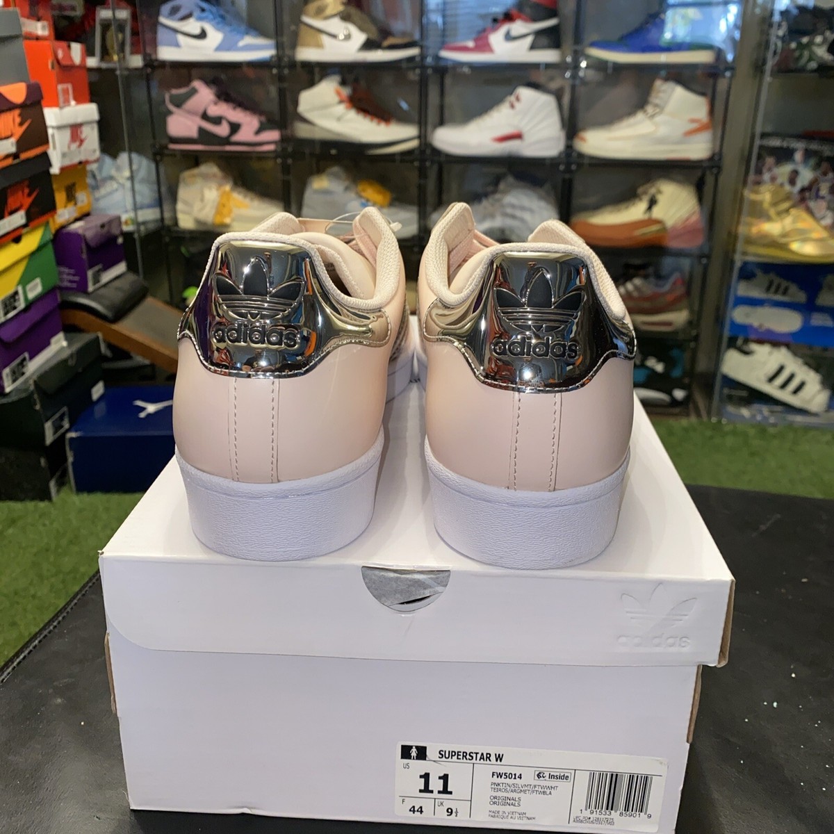 adidas gazelle silver green womens 2026 adidas Feroza Base Shoes Black | Mercedes-AMG PETRONAS F1 Team main image 1
