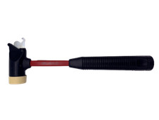 FIBERGLASS WHEEL WEIGHT HAMMER ASCOT P110 PREMIUM