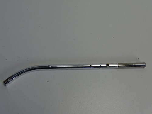 SME 3009 TONARMROHR 9 ZOLL DAS ORIGINAL