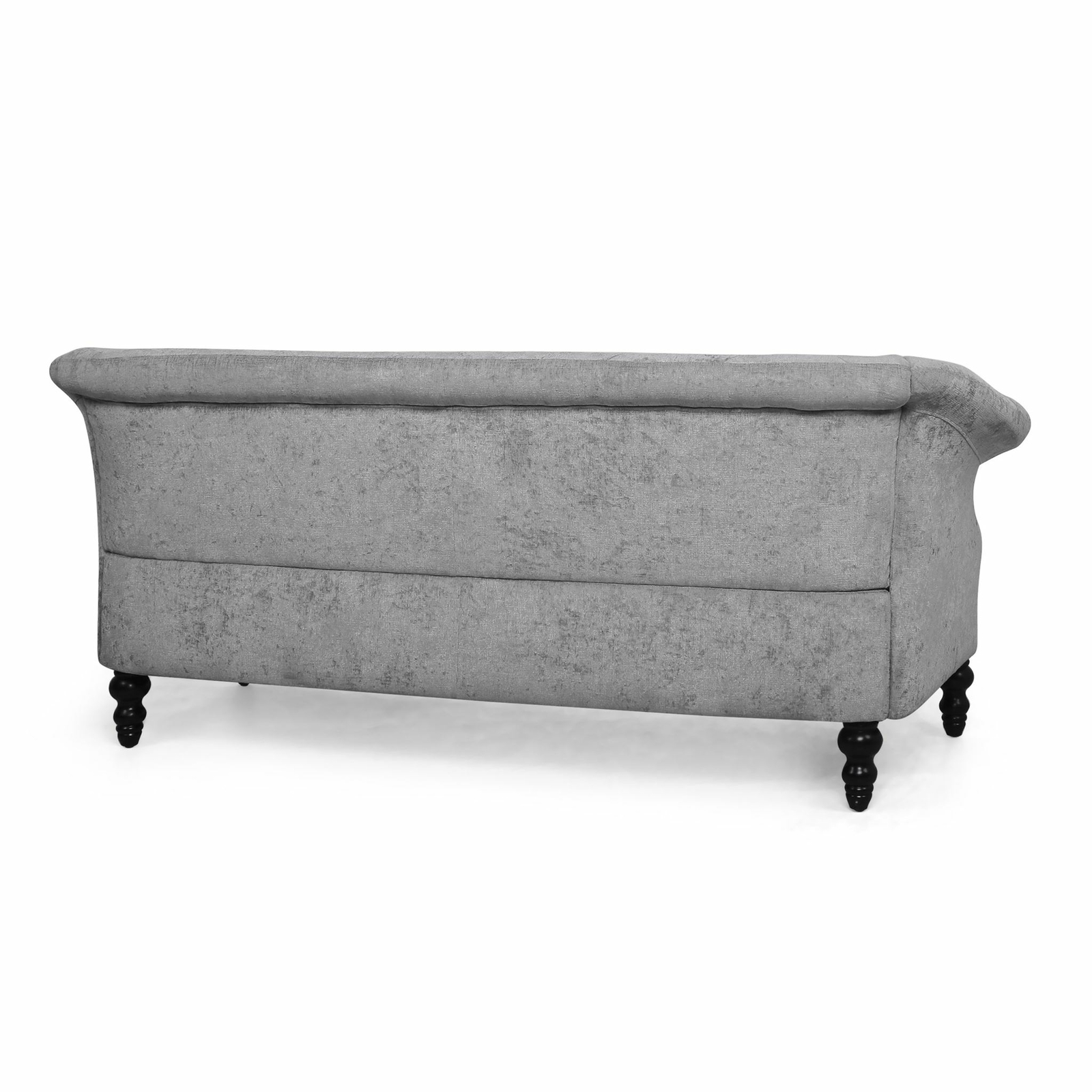Lavonia Contemporary Tufted 3 Seater Sofa eBay