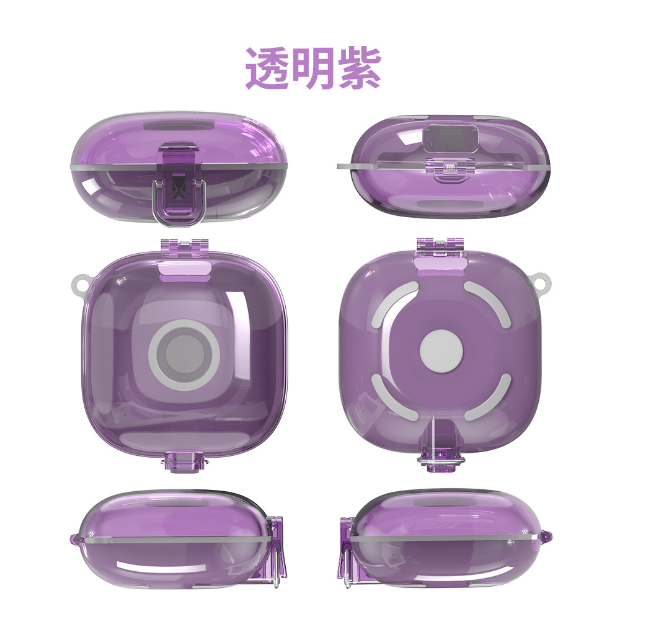New Protection Case Storage Box For Magic Sound Beats Fit Pro BT Earphone