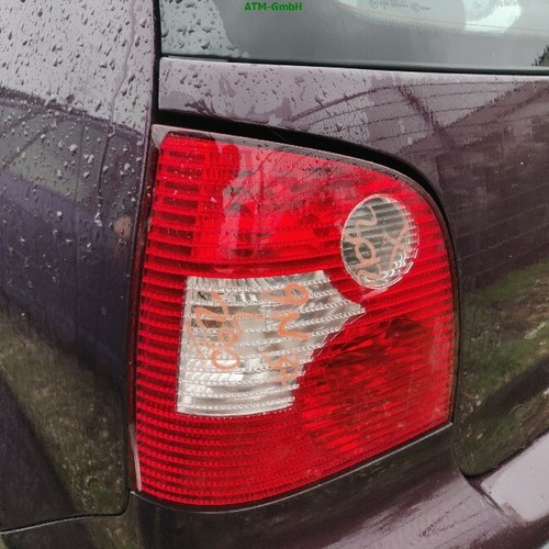 Bremsleuchte Rückleuchte Bremslicht Rücklicht VW Polo 9N 3 türig links