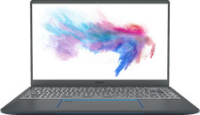 Msi Prestige Evo A11m-220 14"fhd I7-1185g7 16gb 512gb Ssd Webcam Windows 11 Home