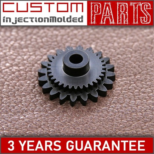 20x32 Tooth Odometer Gear For Porsche 911, 928, 944 & Renault – Custom 3D Printed Speedometer Gear (Part ODG20x32) 8 thumbnail image