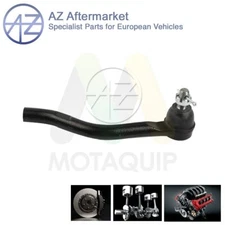 Fits Honda Civic 2012- AZ Front Right Tie Rod End 53540TV0G01