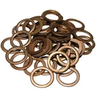 Mercedes Chrysler Car Van Sprinter - 50 Sump Plug Washers - 007603014106 -SW7x50