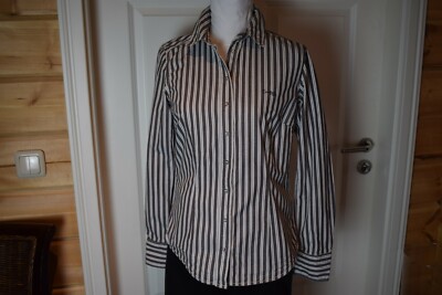 Campus by Marc oPolo Bluse Gr. L