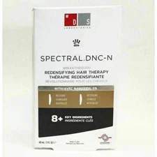 Spectral Mens (Spectral DNC-N®) Hair Serum w/ Nanoxidil 5% by DS Laboratories