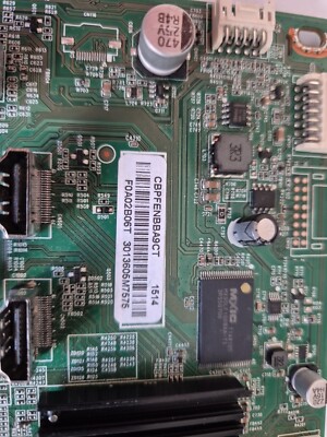 Mainboard 