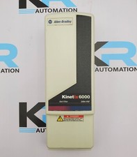 *Lot Of 2* Allen Bradley 2094-PRF /A Kinetix 6000 Slot Filler 230VAC 425VDC