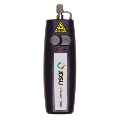 JDSU Visual Fault Locator FFL-050 - Prüfung von LWL-Kabeln