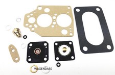 Dichtungsatz für Vergaser 34CIC Auf Talbot Matra Murena 2.2 2155cc