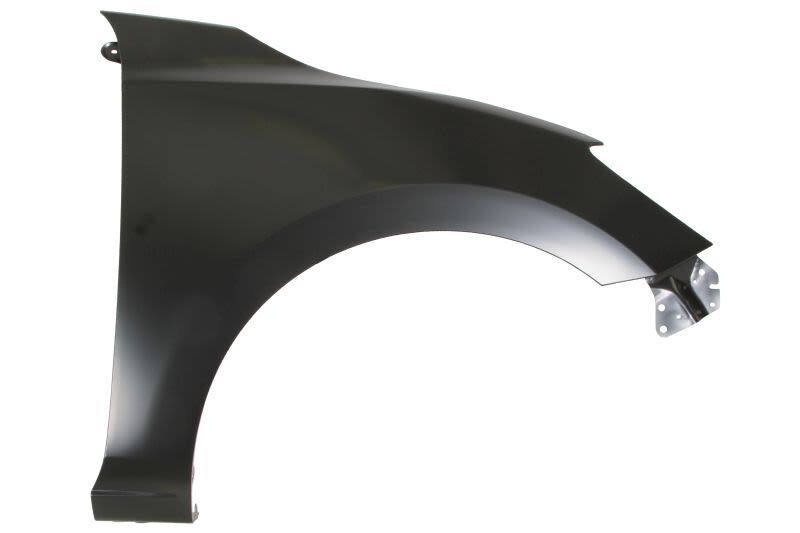Front Right Fender Fits: MAZDA 2 DL, DJ 11.14-12.19