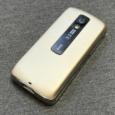 HTC Touch Pro 6850 Sprint Beige