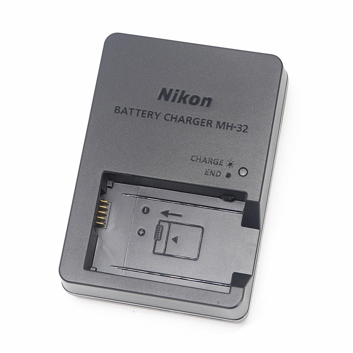 Original Nikon MH-32 Charger for EN-EL25 EN-EL25a Battery