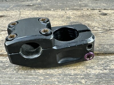 FBM Bottleneck stem midschool BMX ステム 中古 FBM Bottleneck stem midschool BMX ステム 中古 A97991618 - パーツ最