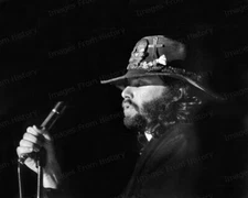 8x10 Print Jim Morrison The Doors Live Miami Florida 1969 #JMDR