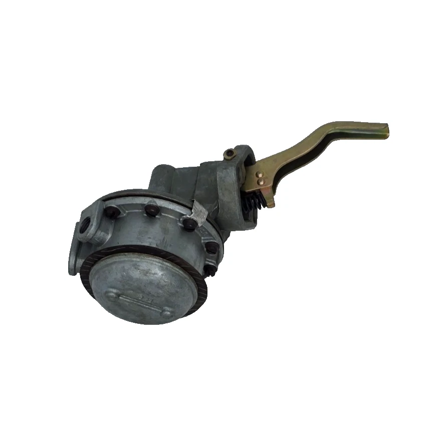 Bomba de combustible Pontiac 1963-1965 Foto 4 de 4