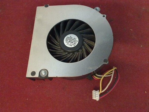 CPU Prozessor Lüfter Kühler FAN HP Compaq 6730b (3)