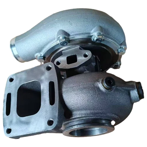 Turbo S200W Compatible MERCRUISER CMD QSD 4.2 S200W 889341 8M0098619 35242100F - Imagen 7 de 8