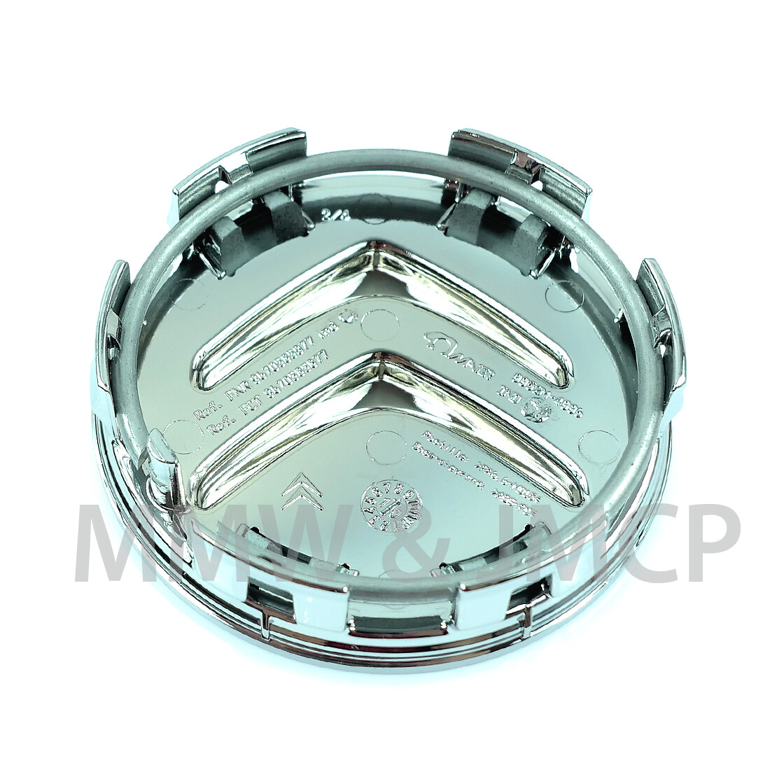 CITROEN C3 Picasso Alloy Steel Wheel Rim Centre Cap Hub Cover 