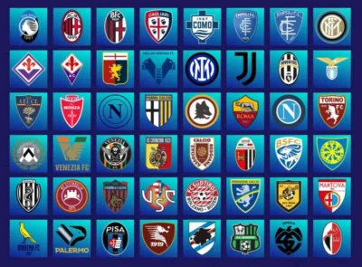 Toppa DTF squadra personalizzato inter milan juve calcio tennis pallavolo padel