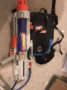super soaker backpack 90s