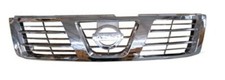 Pare-choc avant Nissan PATROL