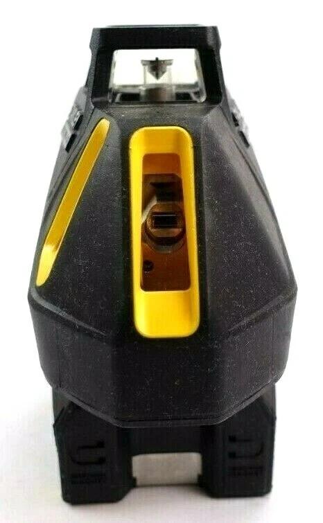 Stanley FatMax 360 Degree Multiline Green Laser 1 Horizontal 2