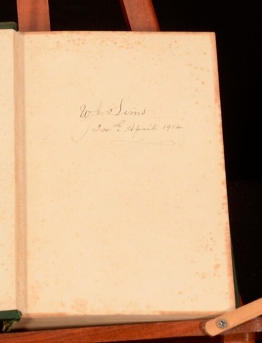 1913 3 vols Grove's Dictionary of Music and Musicians Illustrated F Maitland - Picture 8 of 9