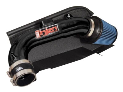 INJEN SP SERIES SHORT RAM AIR INTAKE FOR 13-19 MAZDA MX-5 MIATA 2.0L BLACK 8HP
