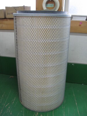 Luber-Finer LAF1773 Air Filter Replaces CAT 3I0197 HASTINGS AF2174 WIX 46826