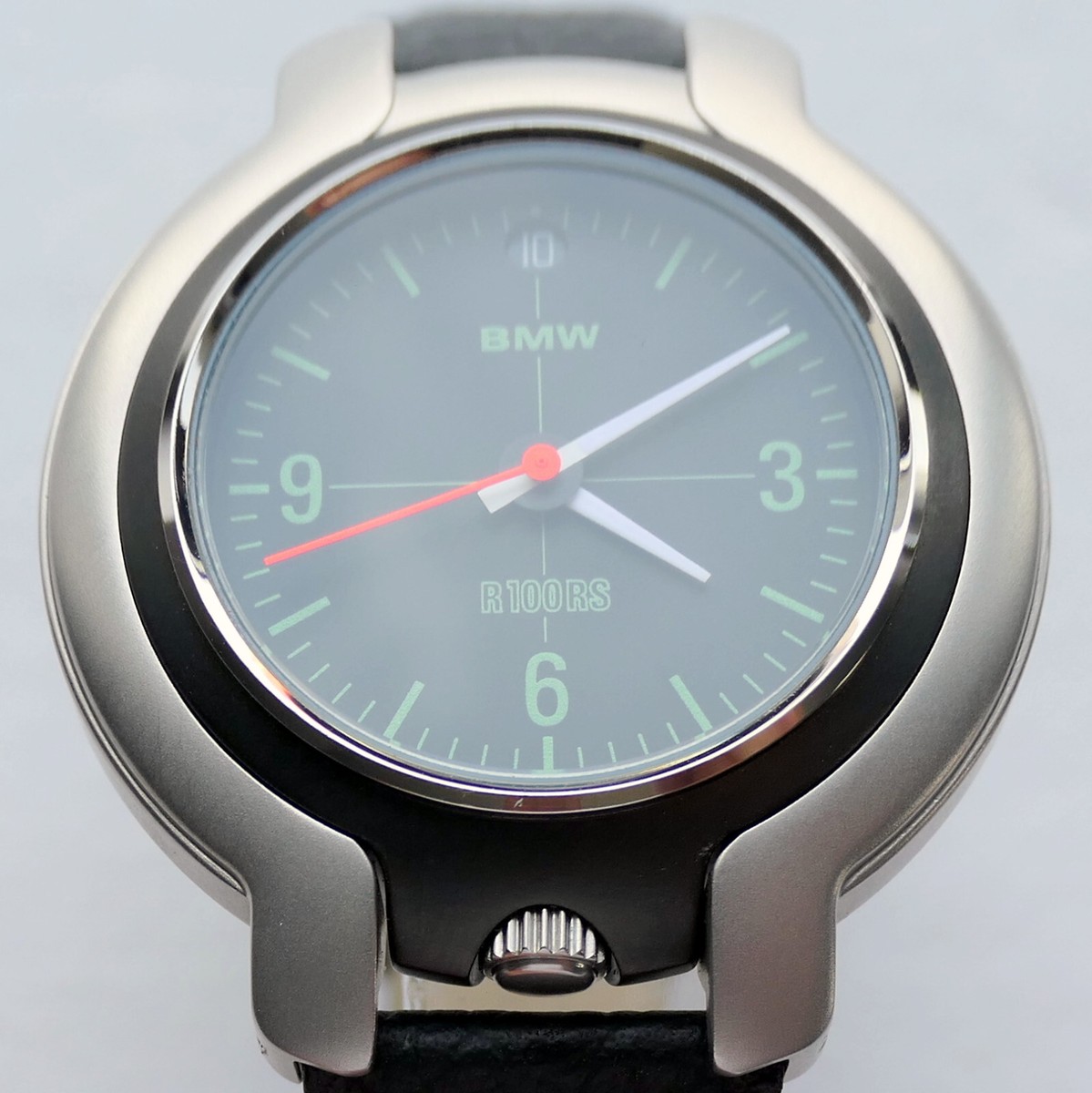 BMW R100RS R100 RS R Classic Motorcycle Motorrad Accessory Sport