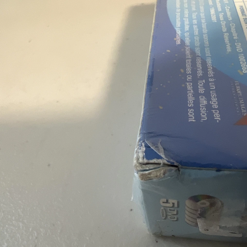 Clémentine (TV Series 1985‑1987) Complete Series Collection R2 New & Sealed Rare - Image 4 of 4