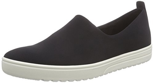 ecco women's women's fara zip fashion sneaker
