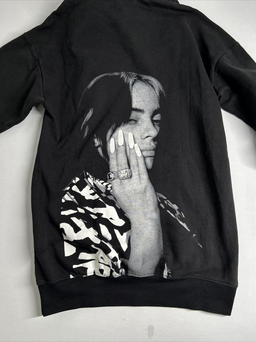 Billie Eilish ツアーT S 本人着用モデル Billie Eilish ツアーT S 本人着用モデル