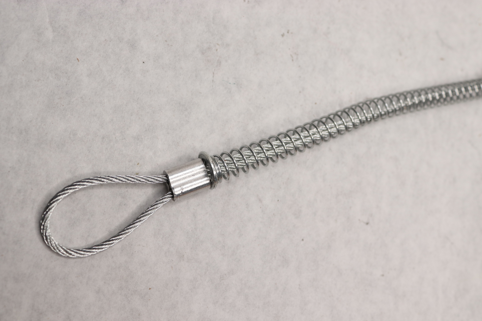 King Safety Cable 3" HoseToHose eBay