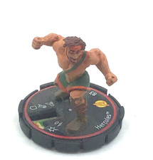 2002 Wizkids Heroclix Marvel Character Hercules 1" Figure