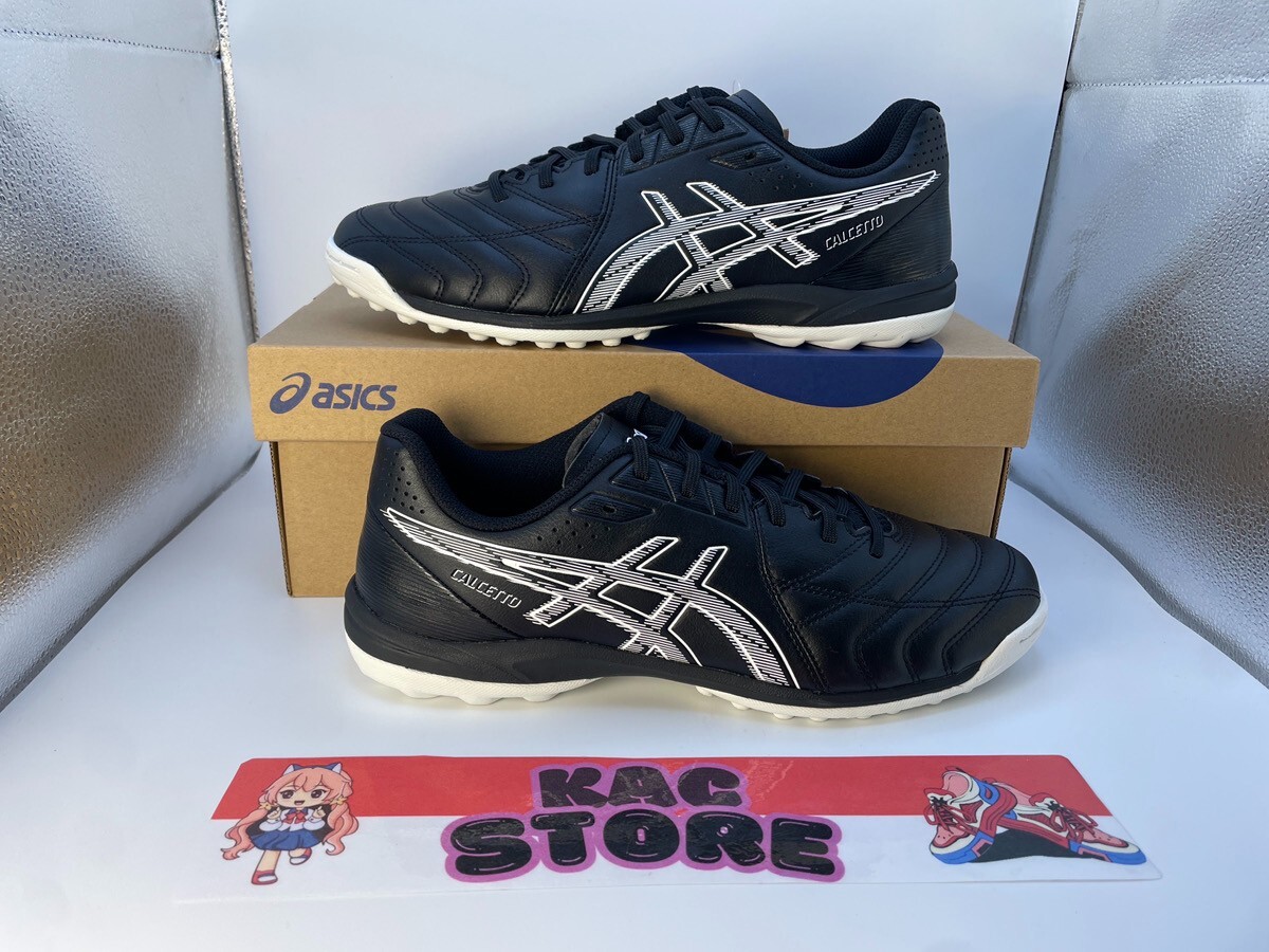 asicsフットサルシューズCALCETTO WD9TF1113A038-001 ASICS CALCETTO WD 9 TF アシックス asics 1113A038-001