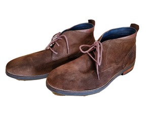 cole haan ogden suede chukka boot