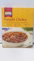 Ashoka Ready To Eat Punjabi Choley Paneer Pack Of 4 Ashoka Ready To Eat Punjabi Choley Paneer Pack Of 4