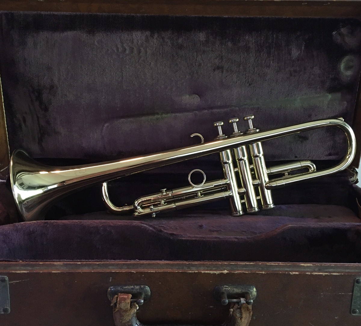 1946 Martin Committee Trumpet | eBay